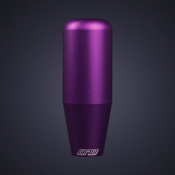 DND 36R Aluminium Shift Knob