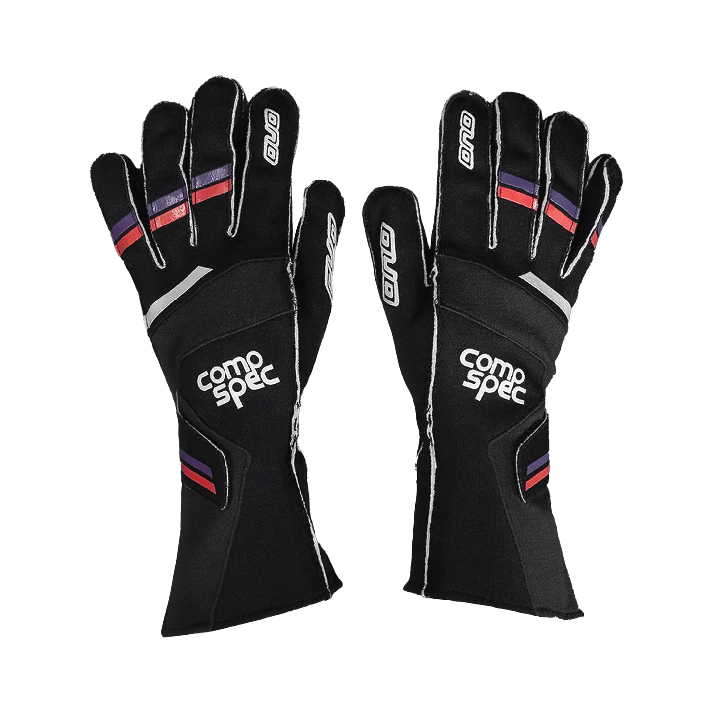 DND Racing Gloves (Comp Spec)