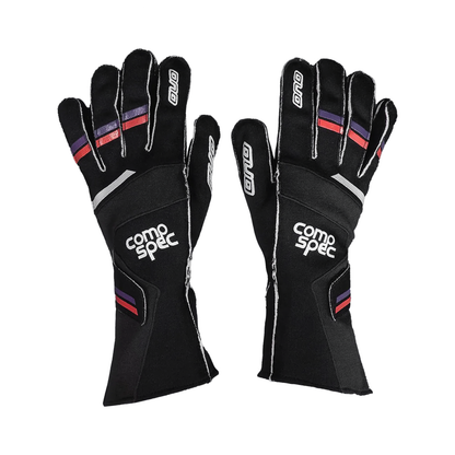 DND Racing Gloves (Comp Spec)