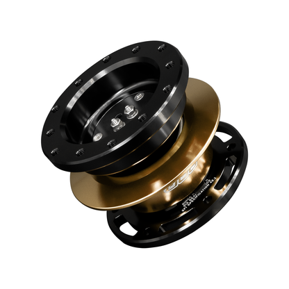DND Hexlock Quick Release (Comp Spec)