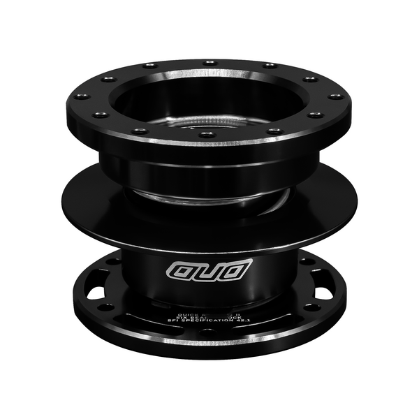 DND Hexlock Quick Release (Comp Spec) | Fenix Radiators