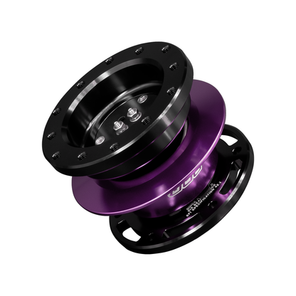 DND Hexlock Quick Release (Comp Spec)