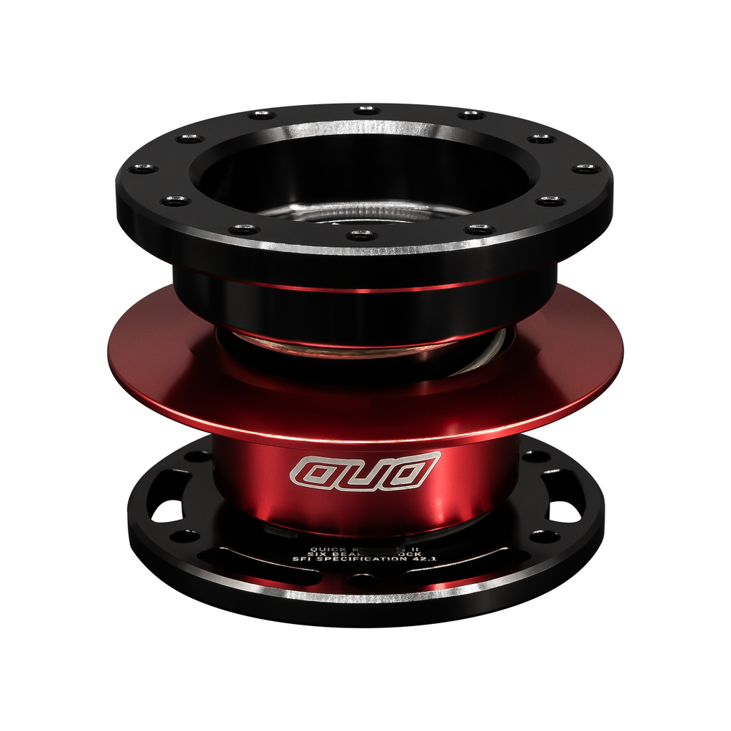 DND Hexlock Quick Release (Comp Spec) | Fenix Radiators