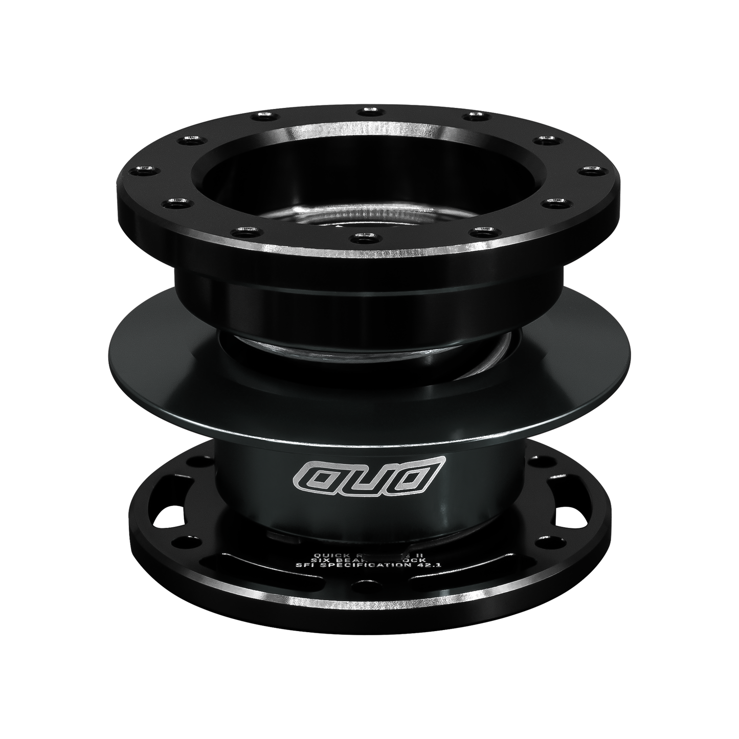 DND Hexlock Quick Release (Comp Spec)