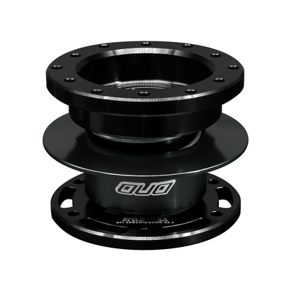DND Hexlock Quick Release (Comp Spec)