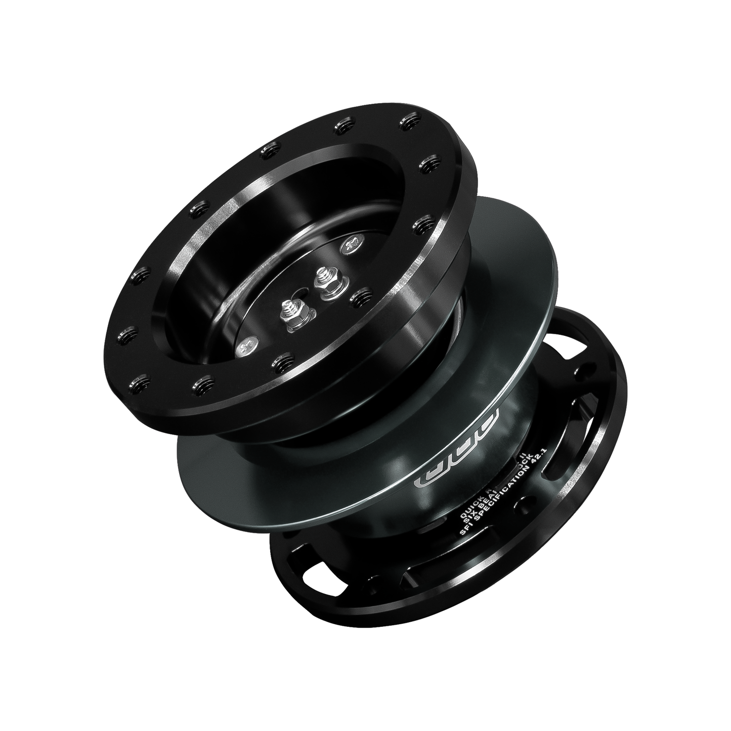 DND Hexlock Quick Release (Comp Spec)