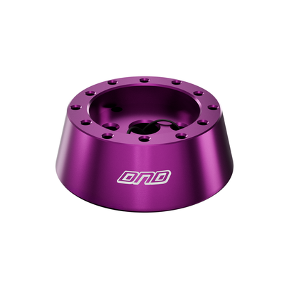 DND Nissan (NS1) Low Profile Hub Kit