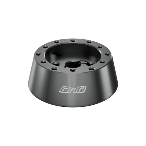 DND Nissan (NS1) Low Profile Hub Kit