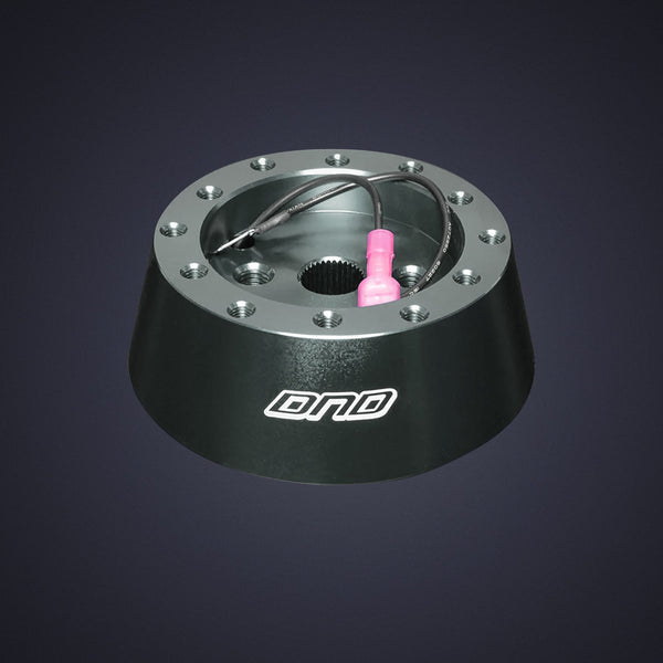 DND Nissan (NS1) Low Profile Hub Kit