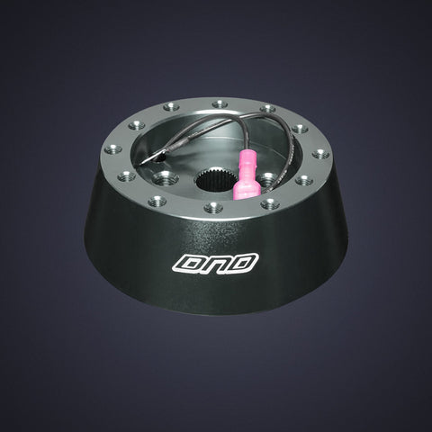 DND Nissan (NS1) Low Profile Hub Kit