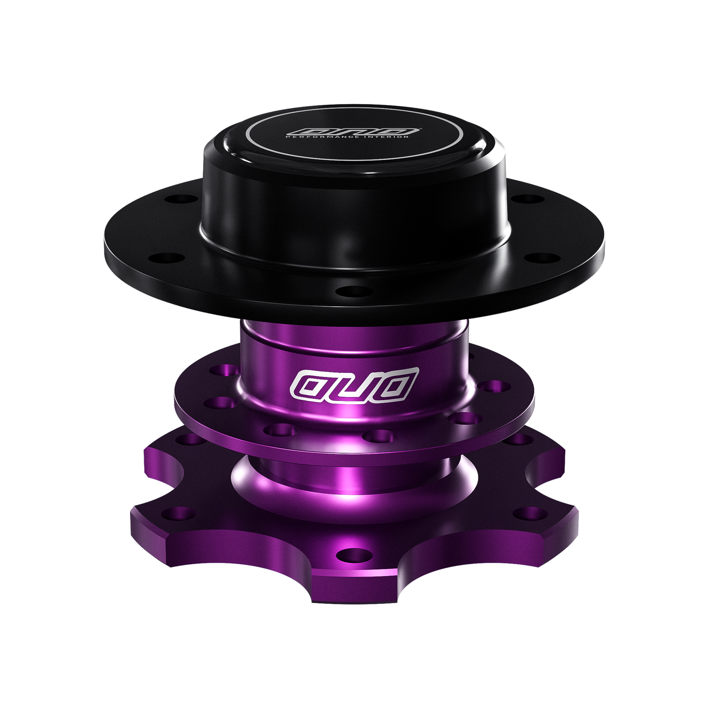 DND Spline Quick Release
