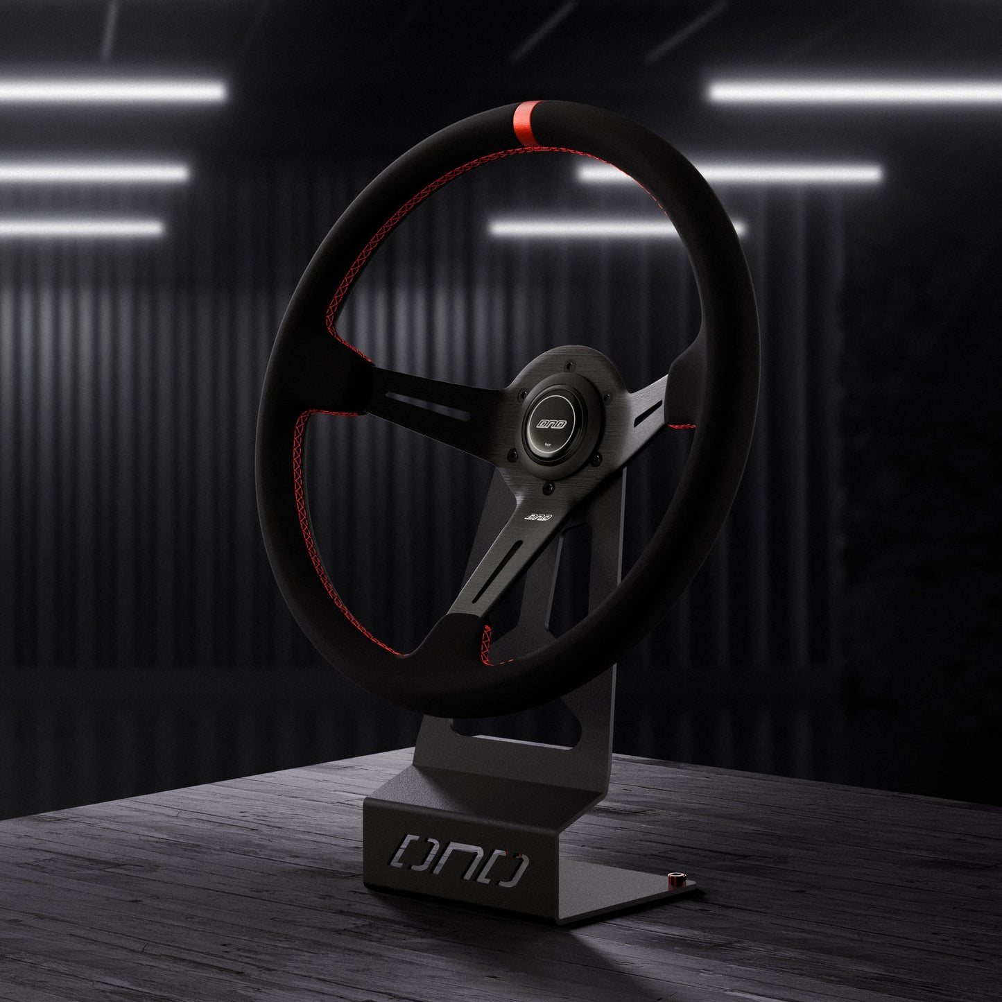 DND Steering Wheel Stand