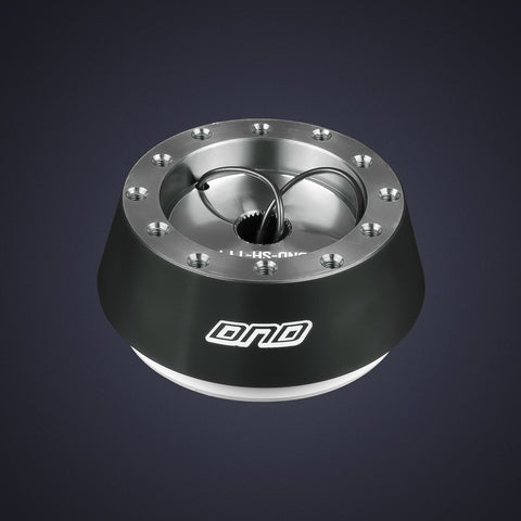 DND Toyota / Lexus (TY1) Low Profile Hub Kit