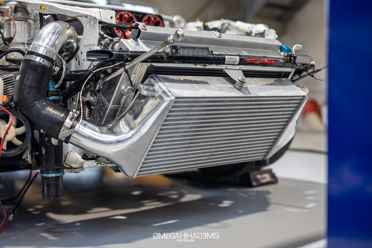 Webike Custom Radiators Custom Radiators – Fenix Radiators