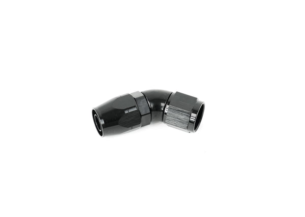 Braided Hose End - 45°