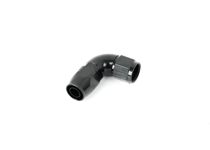 Braided Hose End - 90°