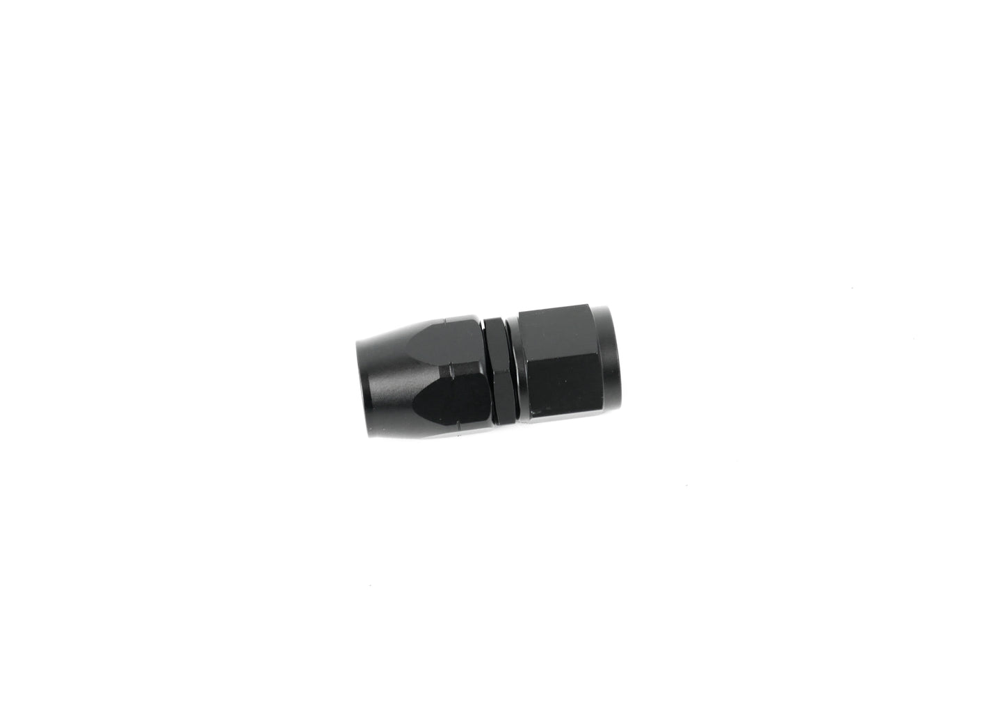 Braided Hose End - Straight