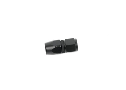 Braided Hose End - Straight