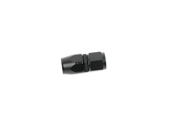 Braided Hose End - Straight