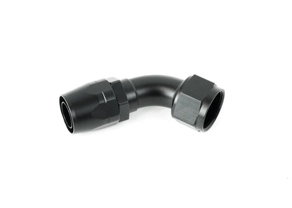 Braided Hose End - 45°