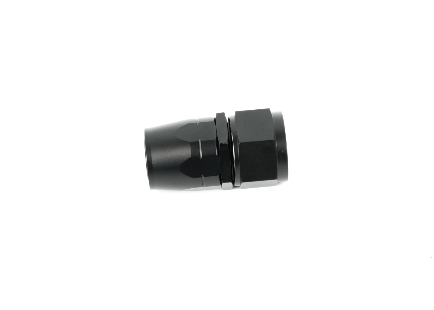 Braided Hose End - Straight