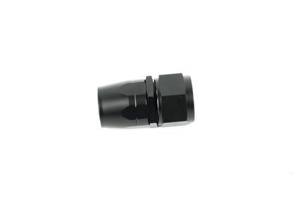 Braided Hose End - Straight