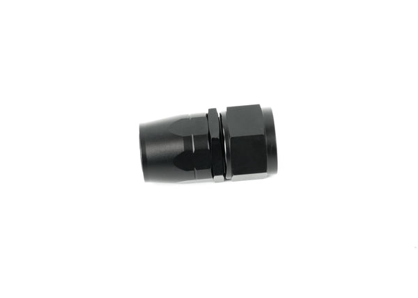 Braided Hose End - Straight