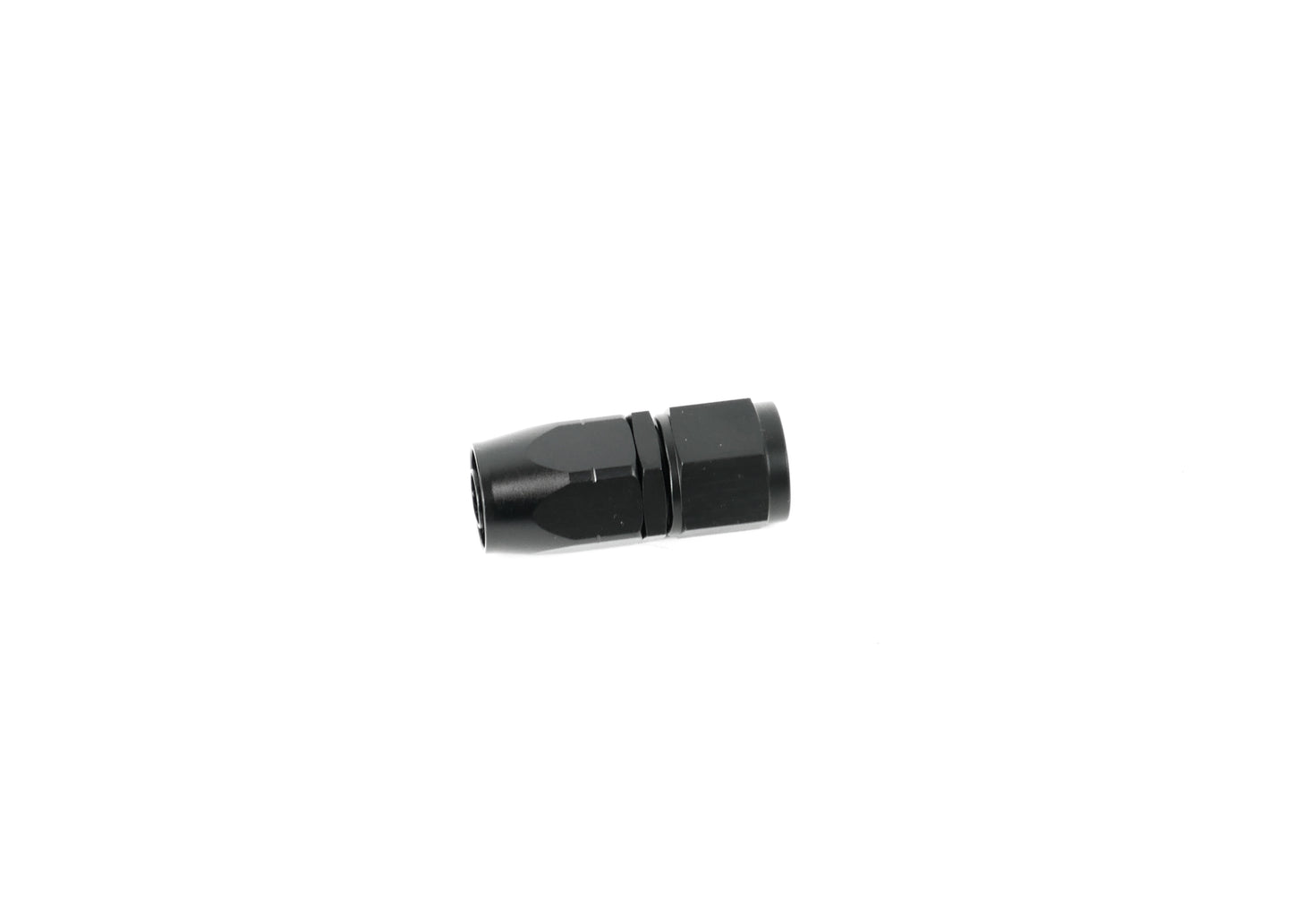 Braided Hose End - Straight