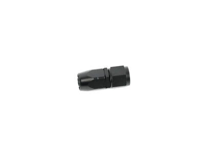 Braided Hose End - Straight