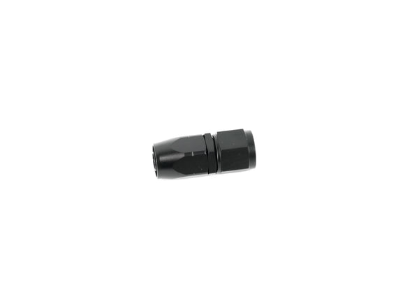 Braided Hose End - Straight