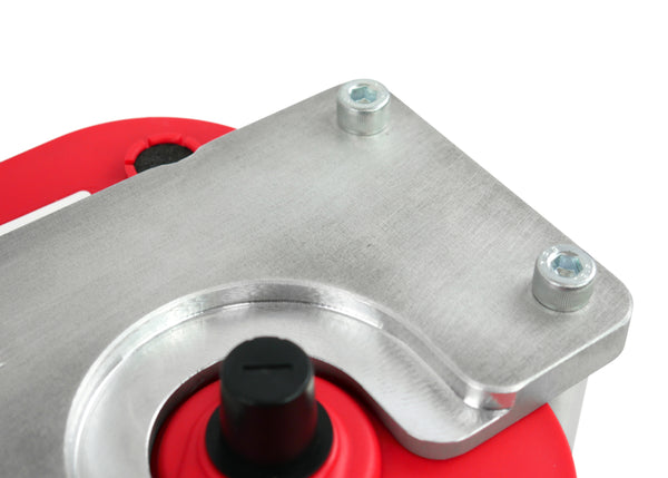 Optima Red 34-78  & Bracket Kit - Fenix X BCE