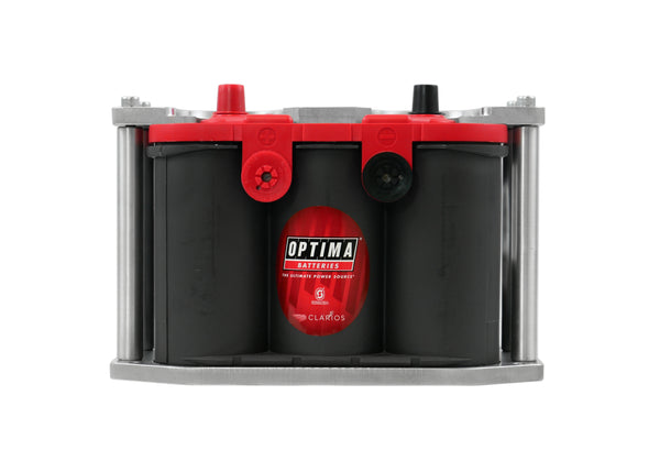 Optima Red 34-78  & Bracket Kit - Fenix X BCE