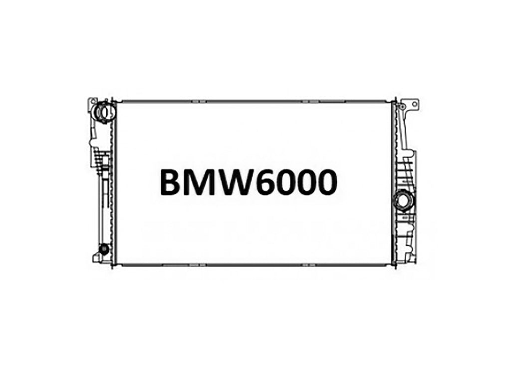 BMW 1 Series F20, 2 Series F23, 3 Series F30 & 4 Series F32 2011- [Single Pipe]