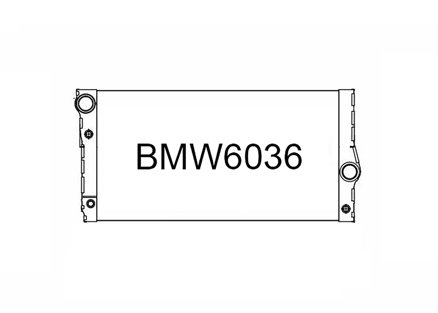 BMW 5 Series F10 [535i / Hybrid 5] & 7 Series F01 [740i] 2011-2017