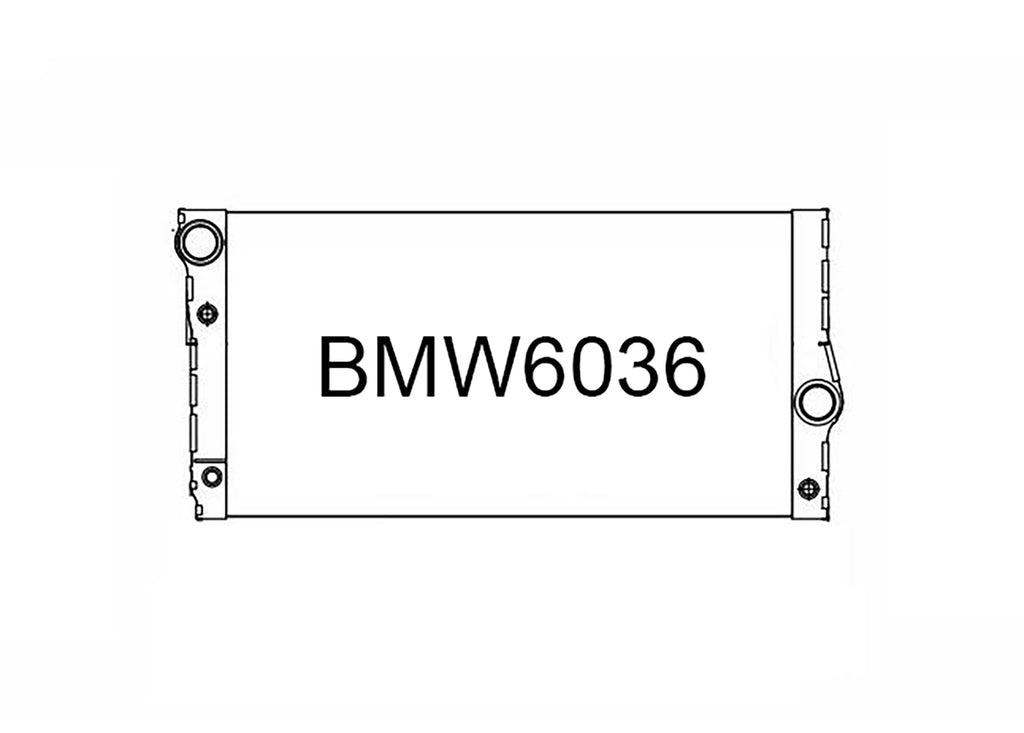 BMW 5 Series F10 [535i / Hybrid 5] & 7 Series F01 [740i] 2011-2017
