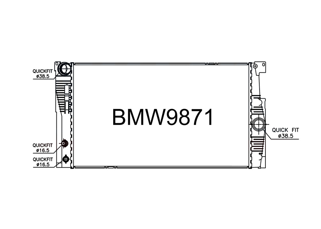 BMW 5 Series [520i / 528i] F10 2011-2015 [N20]