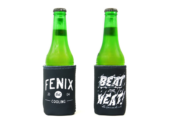 Beat the Heat - Stubby & Can Holder