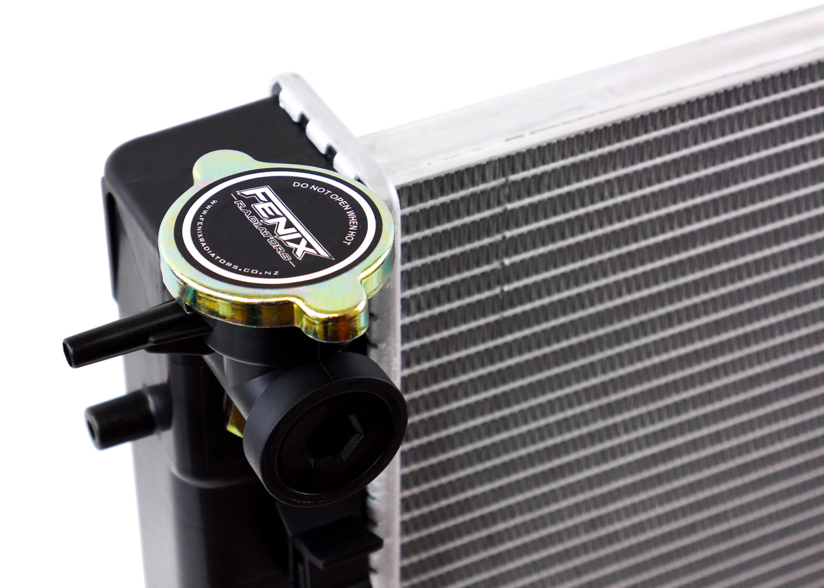 Kappen Radiator Style 38mm Radiator Cap | Fenix Radiators – Fenix Radiators