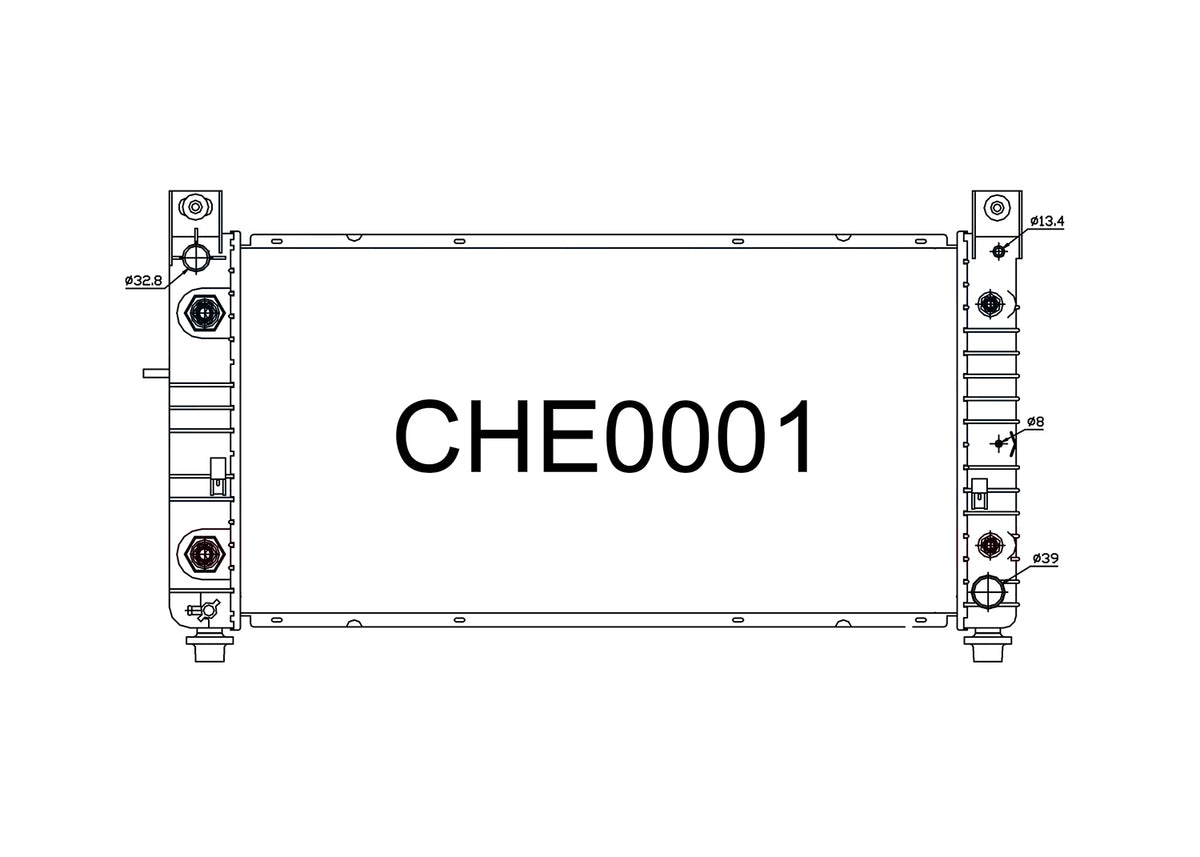 Hummer H2 6.0L V8 Petrol 2002-2007