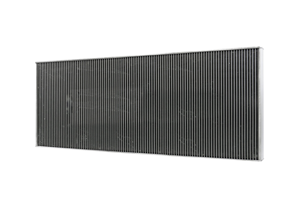 Butterfly Core Radiator Blank Alloy Radiator Core | Fenix Radiators – Fenix Radiators