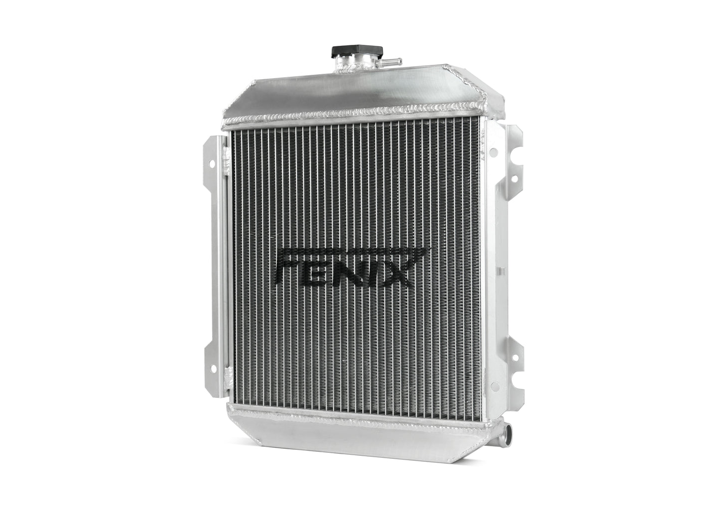 Datsun 1200 Ute / Sunny Truck B120 1971-1979 | Performance Radiator