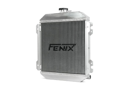 Datsun 1200 Ute / Sunny Truck B120 1971-1979 | Performance Radiator