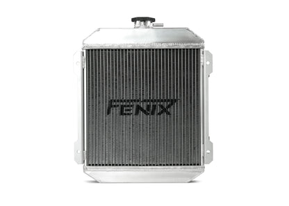 Datsun 1200 Ute / Sunny Truck B120 1971-1979 | Performance Radiator