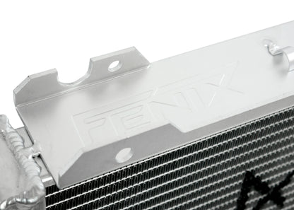 Datsun 1200 Ute / Sunny Truck B120 1971-1979 | Performance Radiator