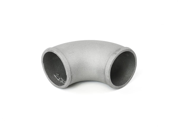 Cast Aluminium Elbows - 90°