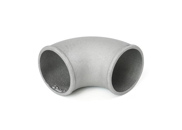 Cast Aluminium Elbows - 90°