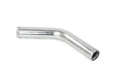 Aluminium Pipe - 45° [300mm]