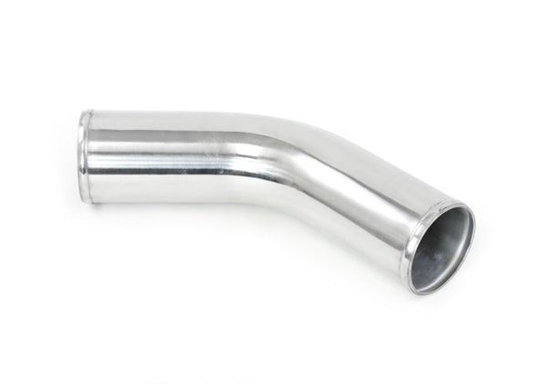 Aluminium Pipe - 45° [300mm]