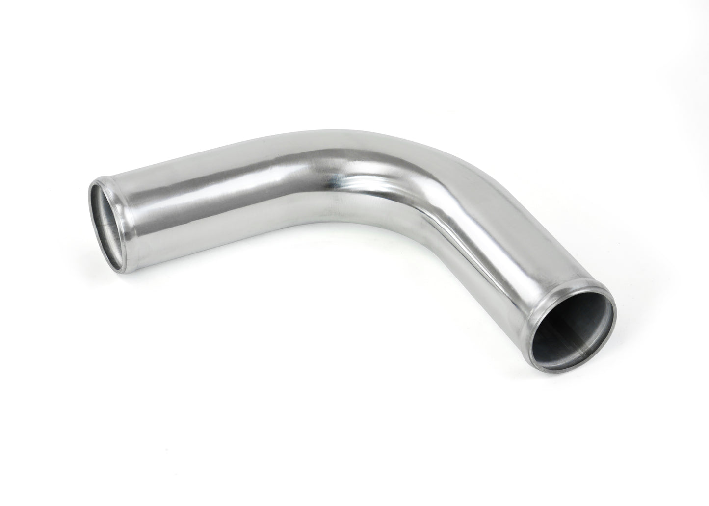 Aluminium Pipe - 90°
