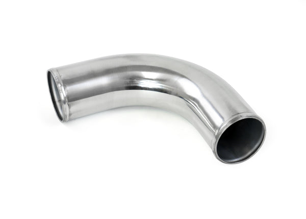 Aluminium Pipe - 90° [300mm]